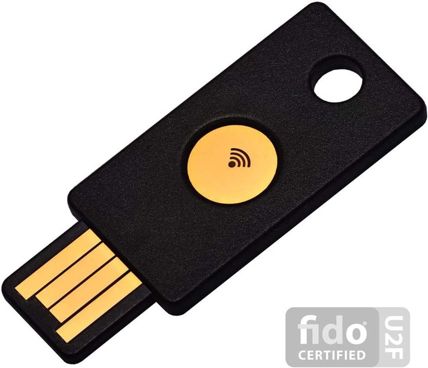 Yubico Yubikey Neo USB Security Key