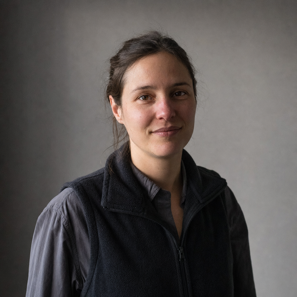 Anna Fischbacher