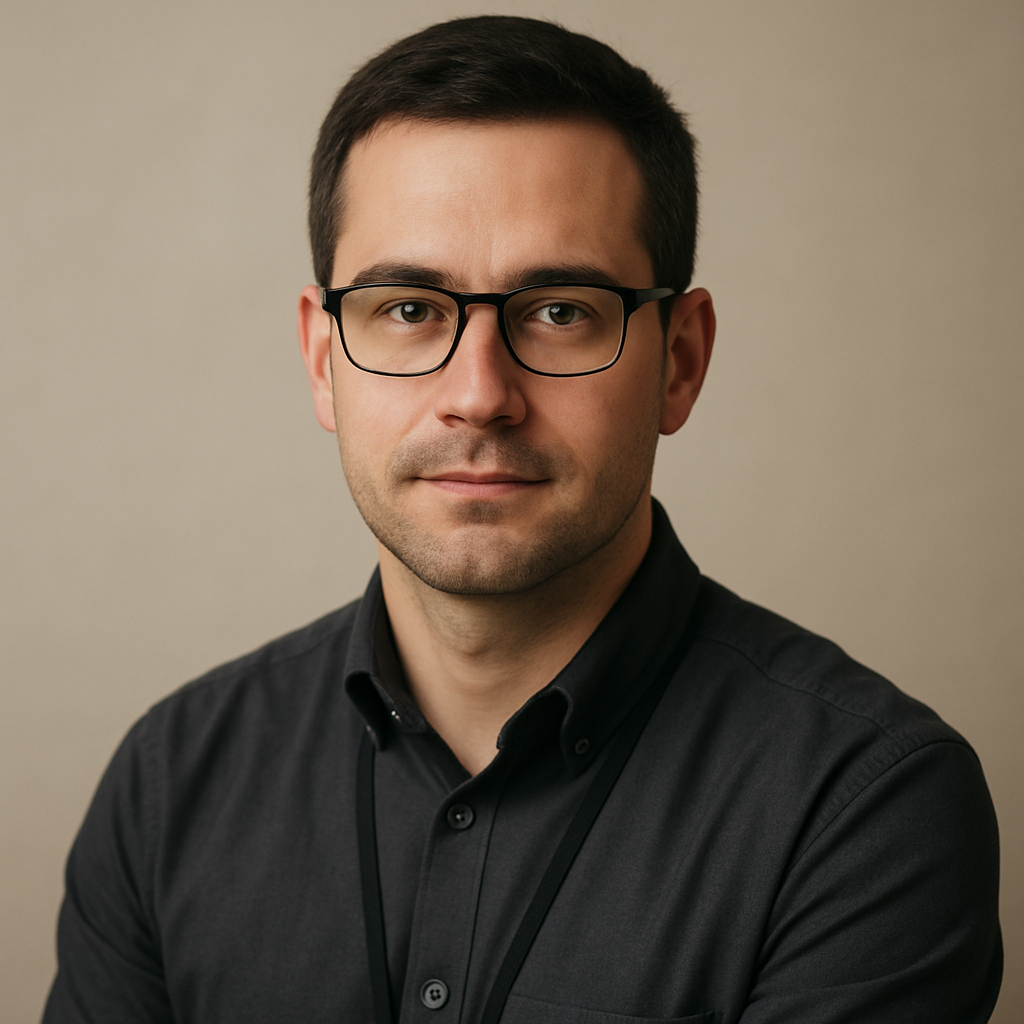 Daniel Kraft