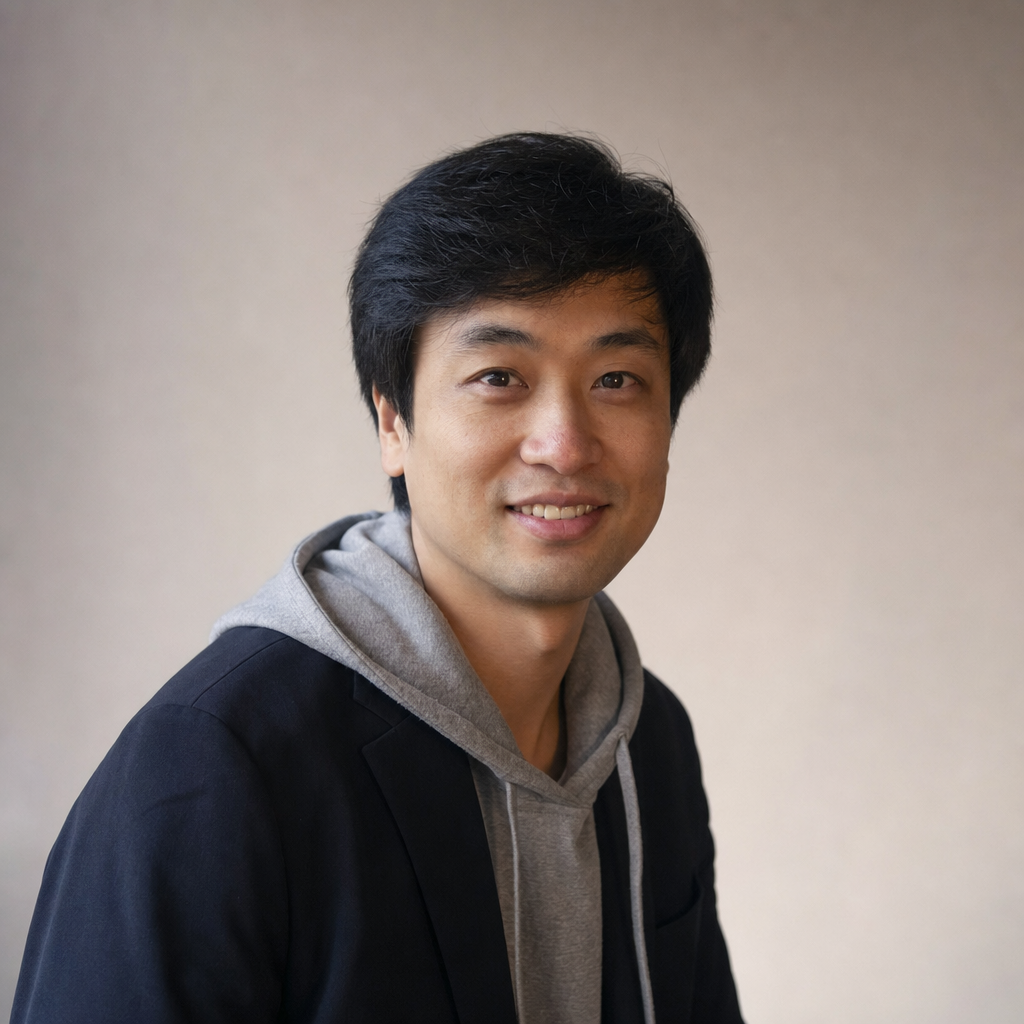 David Nguyen