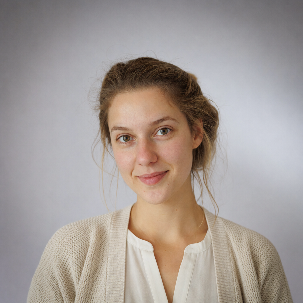 Emilia Roth