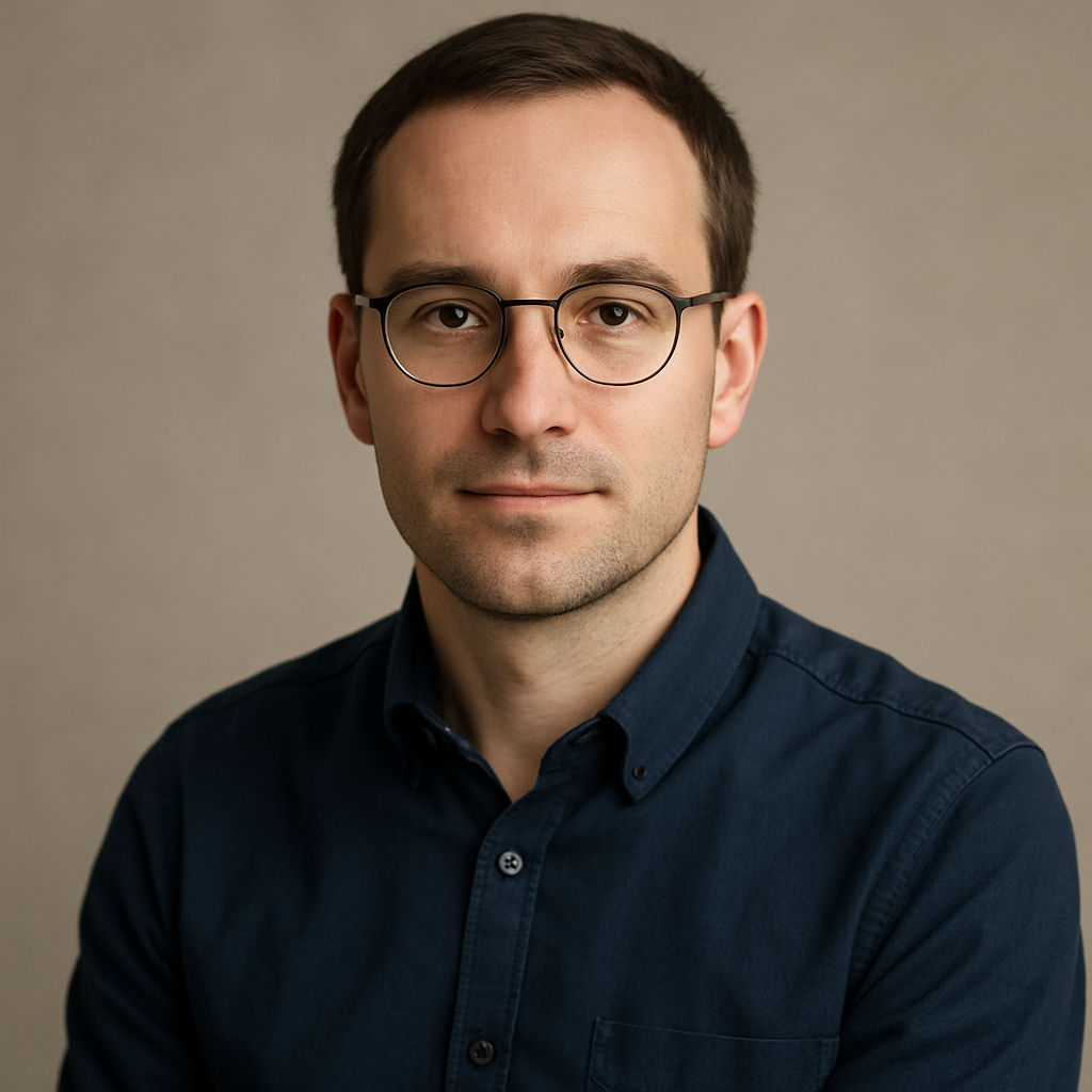 Fabian Schuster