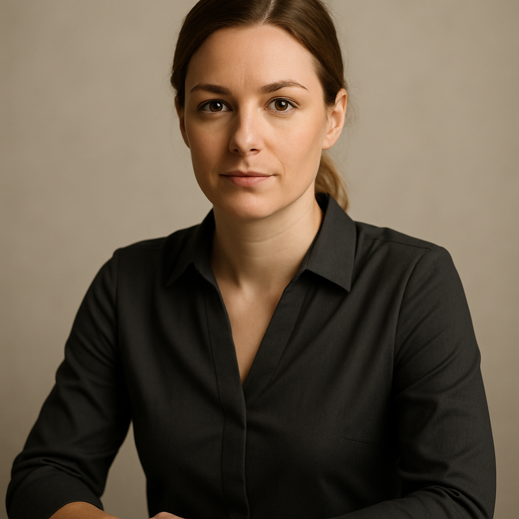 Franziska Adler