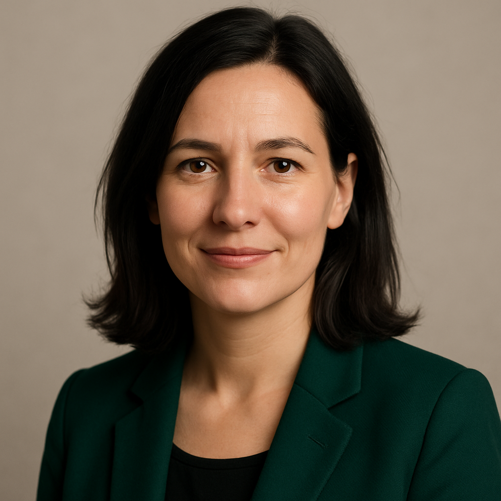 Isabel Ortner