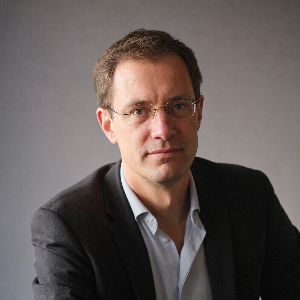Jonas Reiter