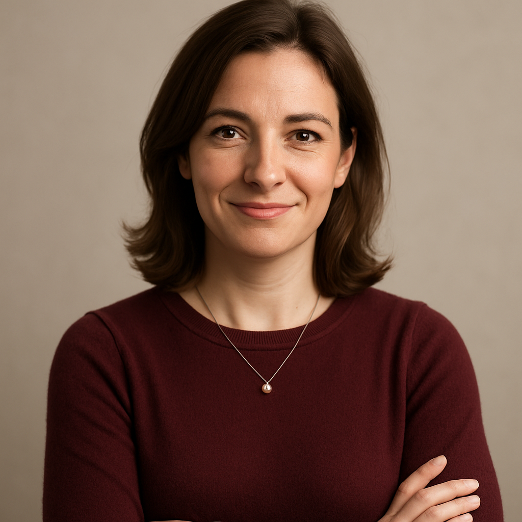 Julia Pfeiffer