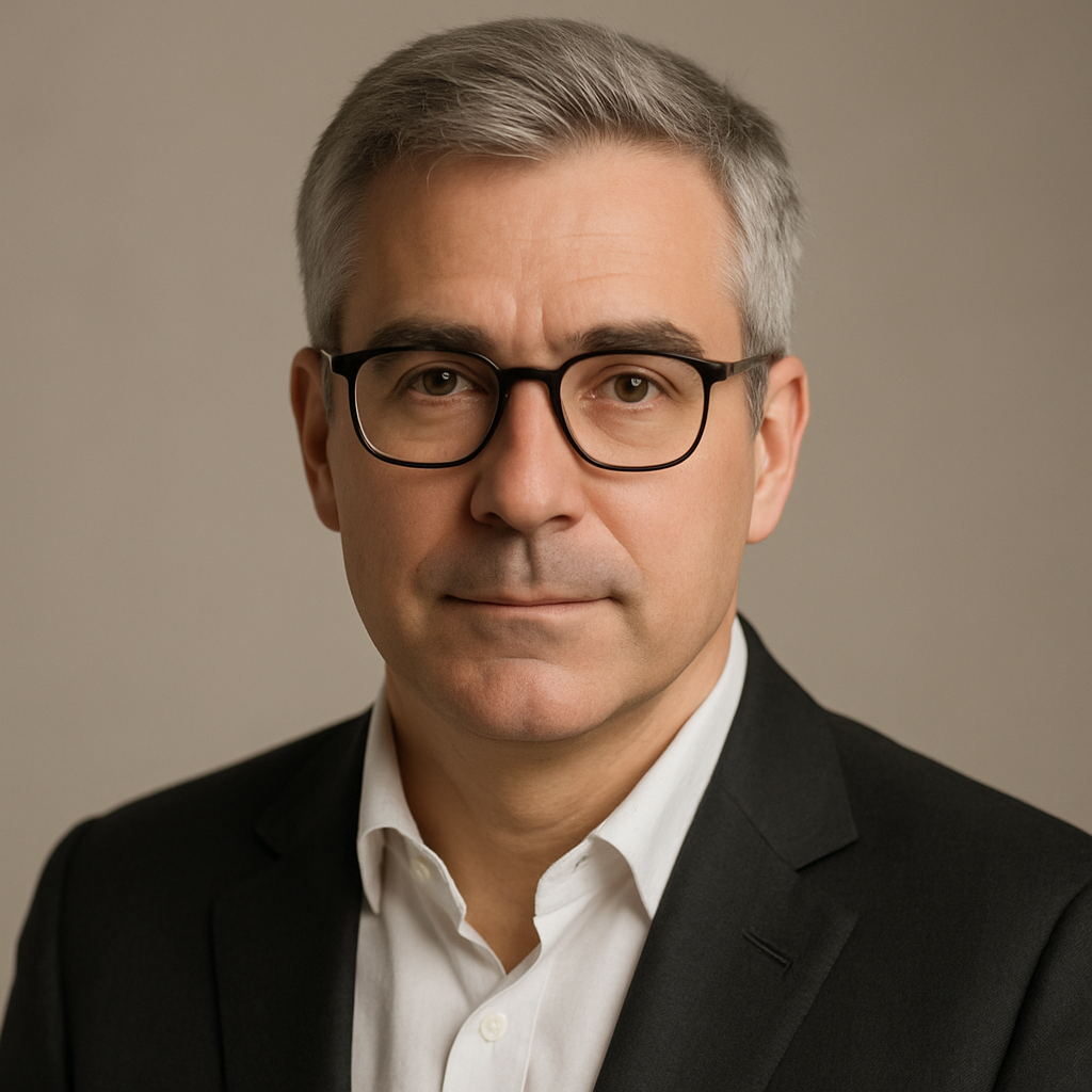 Konstantin Weiß