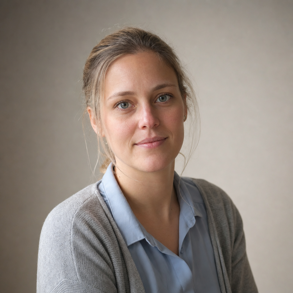 Laura Brunner