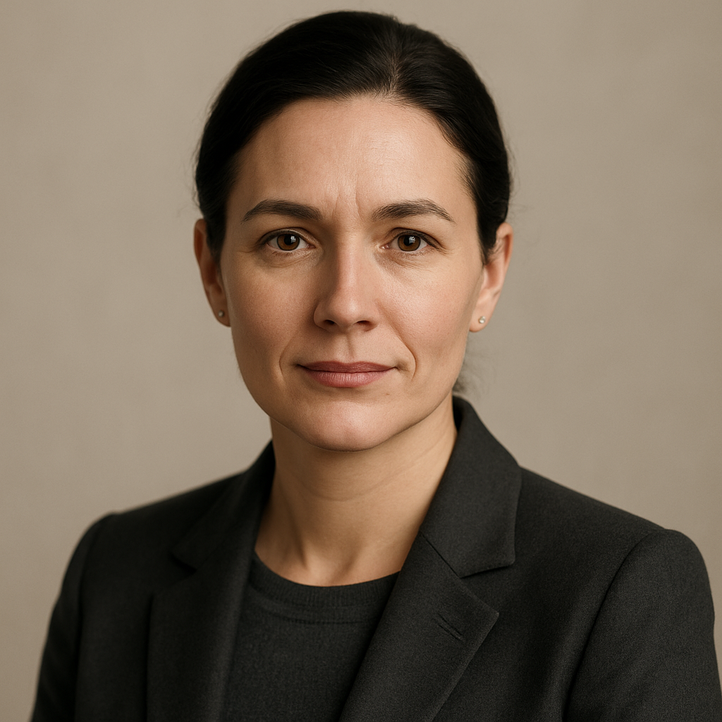Marlene Koch