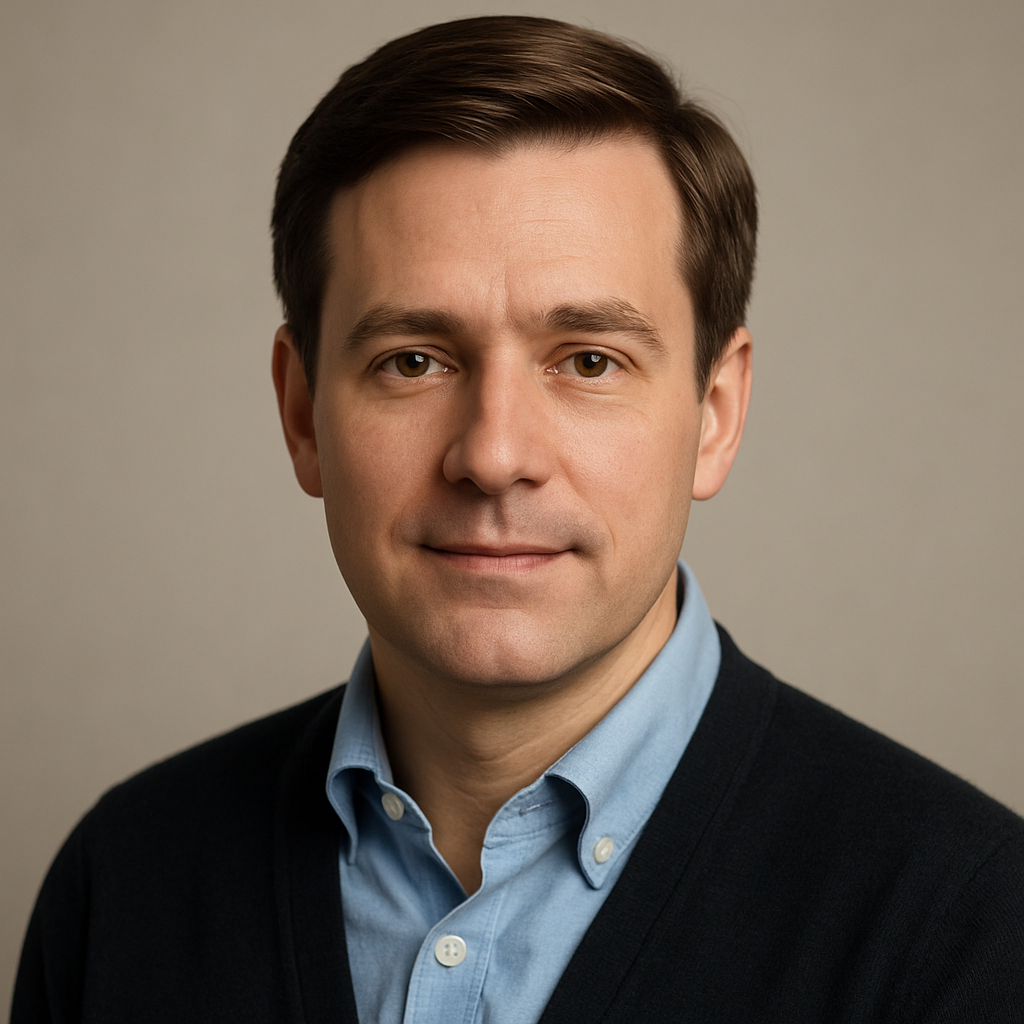 Matthias Egger