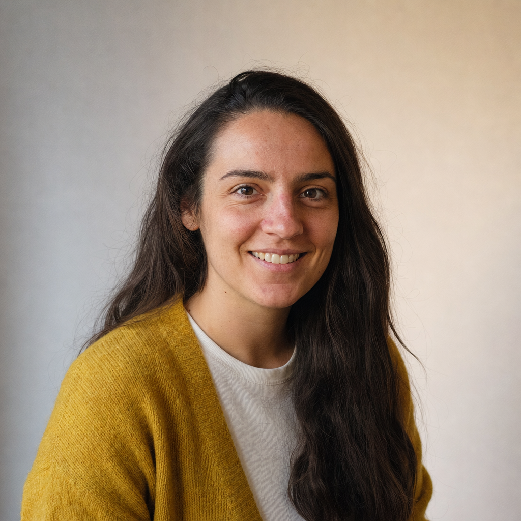 Mira Lechner