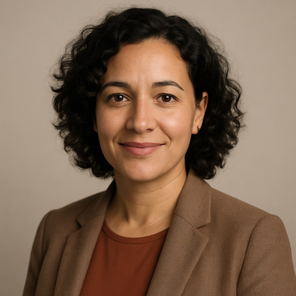 Miriam Schwarz