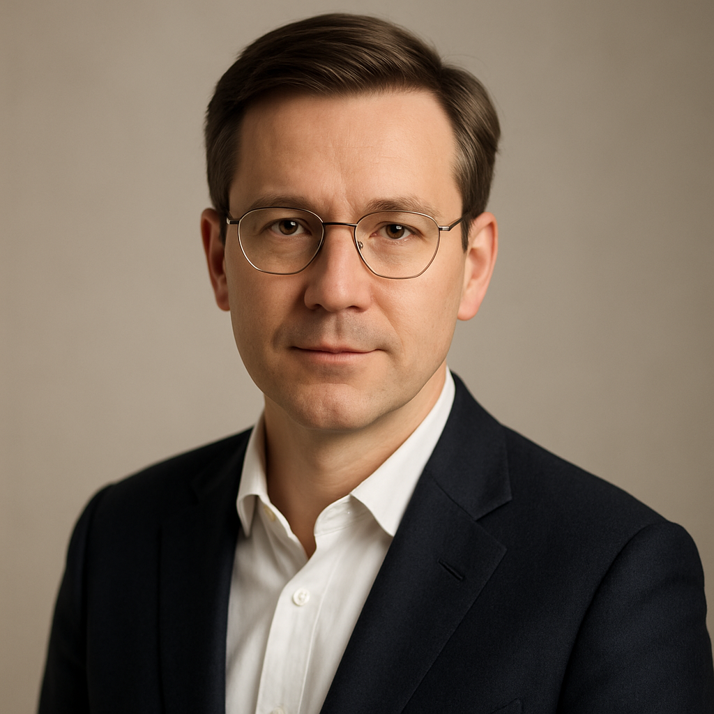 Moritz Lang