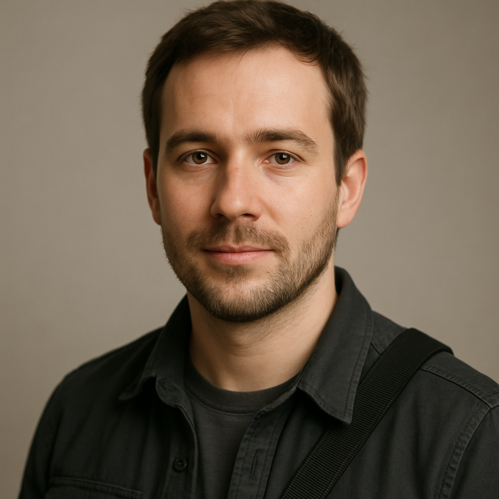 Niklas Weber