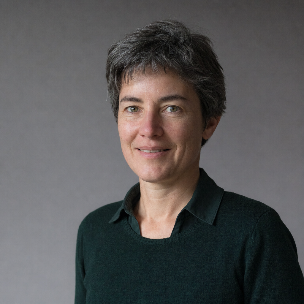 Nora Steinbach