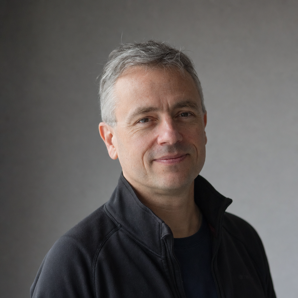 Paul Widmann