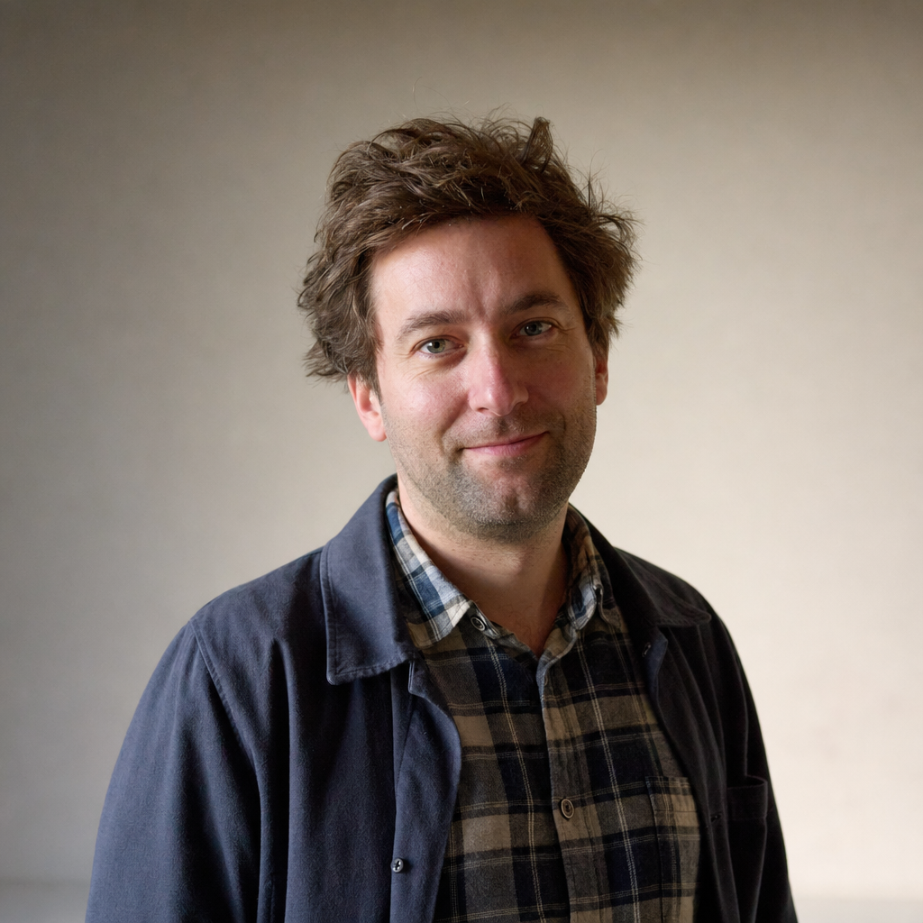 Philipp Kessler