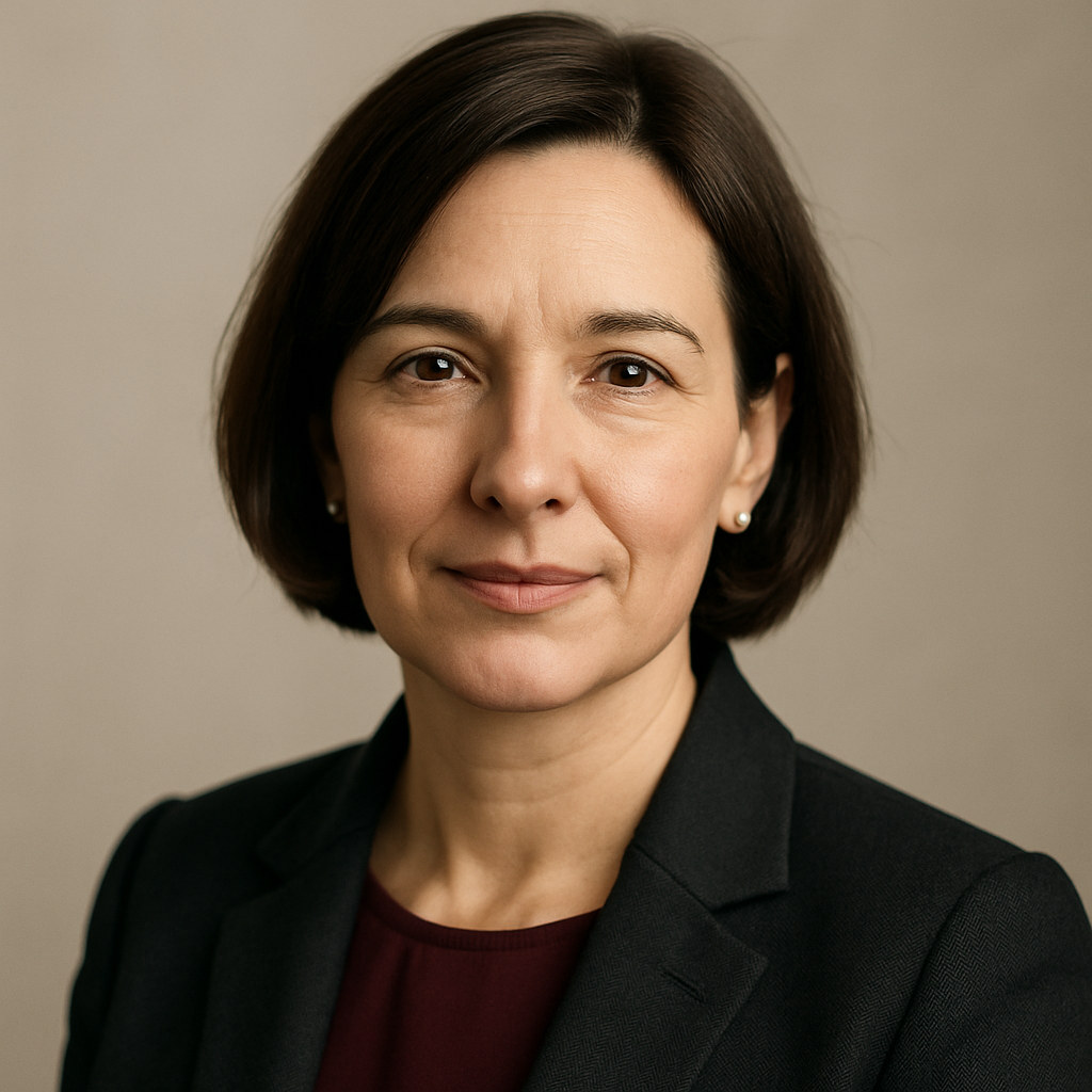 Ricarda Böhm