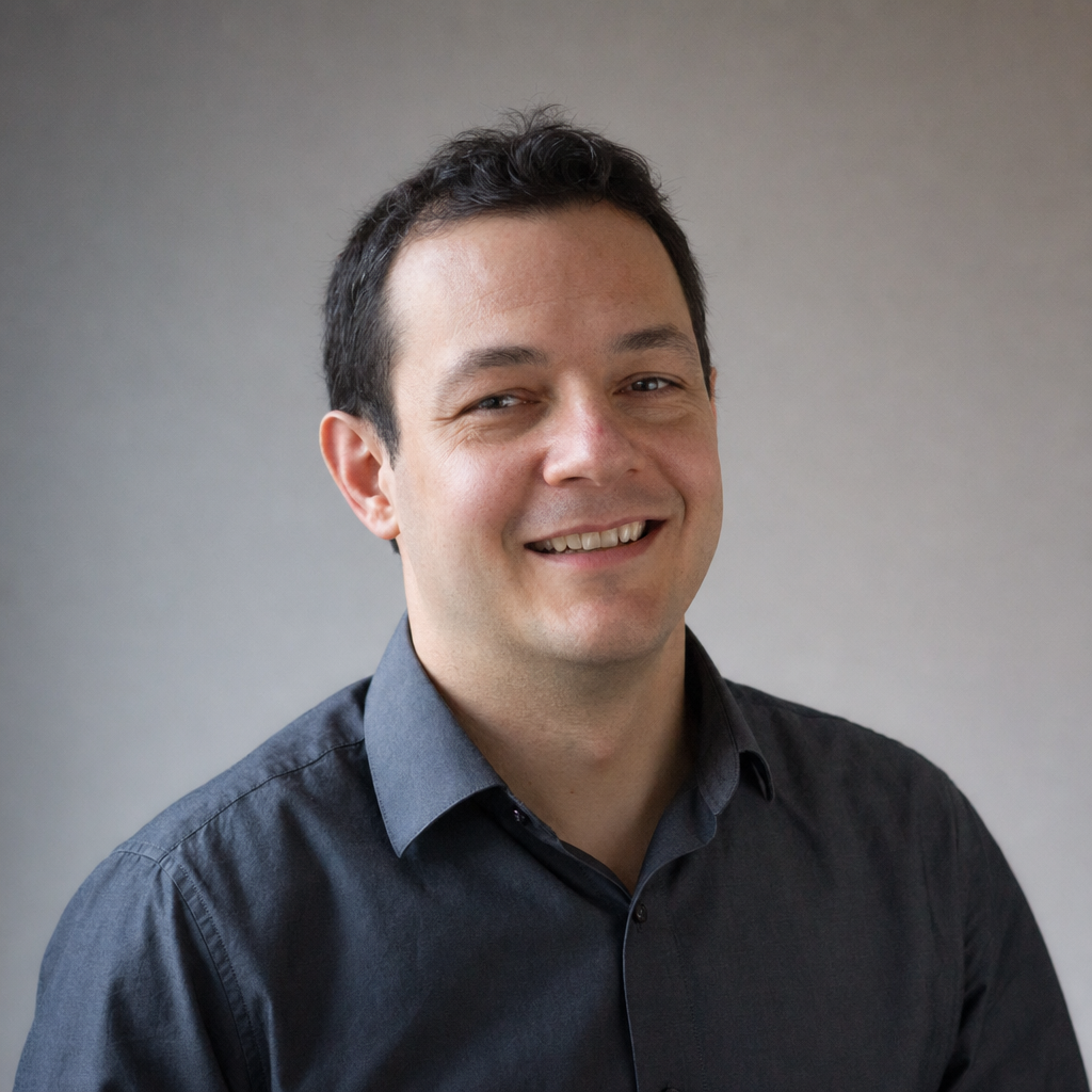 Samuel Berger