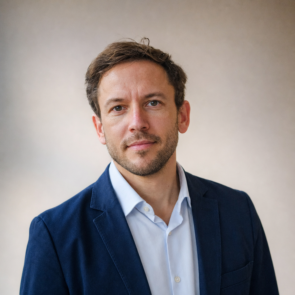 Simon Gruber