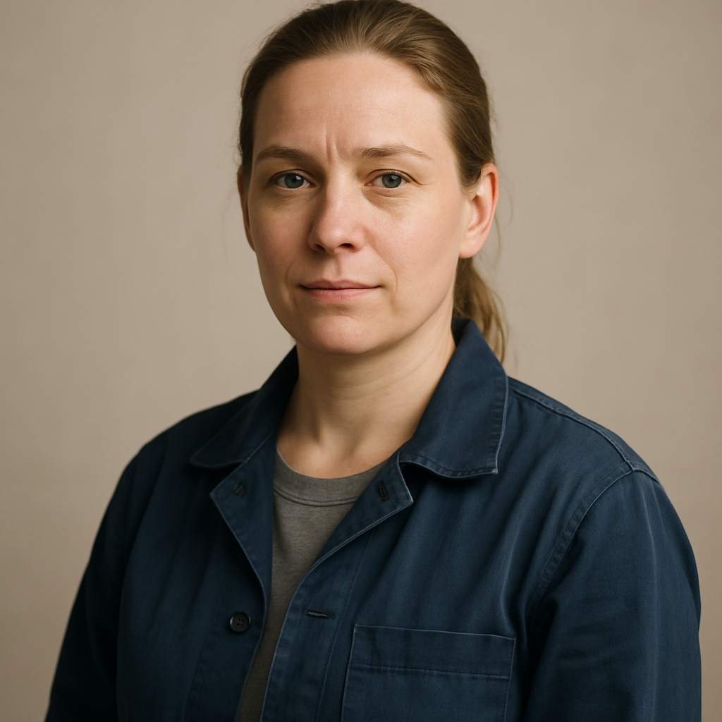 Theresa Bichler