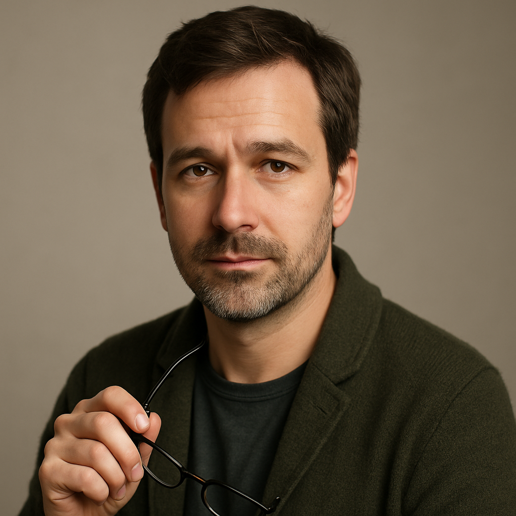 Tobias Ehrlich